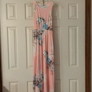 Groupon Maxi Dress